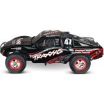 Traxxas Nitro Slash 1:10 RTR modrý