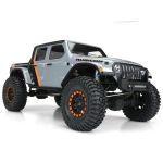 Pro-Line karosérie 1:10 Jeep Gladiator 2020 (Crawler 313mm)