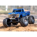 Traxxas LED osvětlení kompletní (pro 2WD Bigfoot)