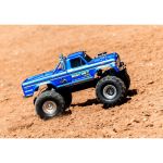 Traxxas LED osvětlení kompletní (pro 2WD Bigfoot)