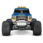 Traxxas LED osvětlení kompletní (pro 2WD Bigfoot)