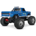 Traxxas LED osvětlení kompletní (pro 2WD Bigfoot)