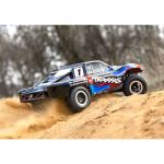 Traxxas LED osvětlení kompletní (pro 4WD Slash)