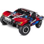 Traxxas LED osvětlení kompletní (pro 4WD Slash)