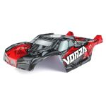 Vorza Truggy Flux RTR barvená karoserie VB-2