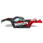 Vorza Truggy Flux RTR barvená karoserie VB-2