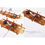 Modell-Tec D/S Skibladner 1:60 kit