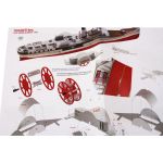 Modell-Tec D/S Skibladner 1:60 kit