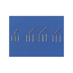 Krick Hřebík měděný 0.5x10mm 18g (cca 500ks)