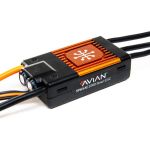 Spektrum regulátor Smart Avian 60A 3-6S IC3