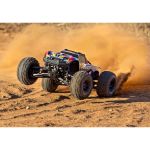 Traxxas Maxx 1:8 4WD RTR modrý