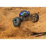 Traxxas Maxx 1:8 4WD RTR modrý