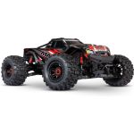 Traxxas Maxx 1:8 4WD RTR modrý