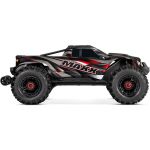 Traxxas Maxx 1:8 4WD RTR modrý