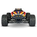 Traxxas Maxx 1:8 4WD RTR modrý