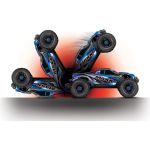 Traxxas Maxx 1:8 4WD RTR modrý