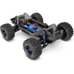 Traxxas Maxx 1:8 4WD RTR modrý