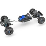 Traxxas Maxx 1:8 4WD RTR modrý