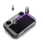 DJI RC Controller / DJI RC 2 - Anti-UV ochrana fólie displeje (1ks)