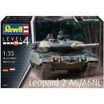 Revell Leopard 2 A6/A6NL (1:35)