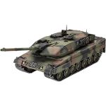 Revell Leopard 2 A6/A6NL (1:35)