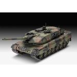 Revell Leopard 2 A6/A6NL (1:35)