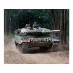 Revell Leopard 2 A6/A6NL (1:35)