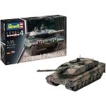 Revell Leopard 2 A6/A6NL (1:35)