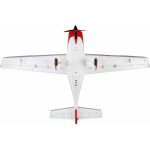 E-flite Cirrus SR-22T 1.5m SAFE Select BNF Basic