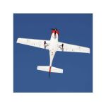 E-flite Cirrus SR-22T 1.5m SAFE Select BNF Basic