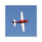 E-flite Cirrus SR-22T 1.5m SAFE Select BNF Basic