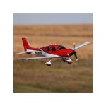 E-flite Cirrus SR-22T 1.5m SAFE Select BNF Basic