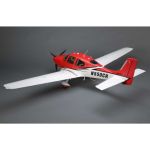 E-flite Cirrus SR-22T 1.5m SAFE Select BNF Basic