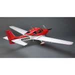 E-flite Cirrus SR-22T 1.5m SAFE Select BNF Basic