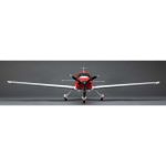 E-flite Cirrus SR-22T 1.5m SAFE Select BNF Basic