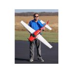 E-flite Cirrus SR-22T 1.5m SAFE Select BNF Basic