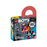 LEGO DOTS - Nášivka Myšák Mickey a Myška Minnie