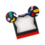 LEGO DOTS - Školní boxík Myšák Mickey a Myška Minnie