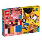 LEGO DOTS - Školní boxík Myšák Mickey a Myška Minnie