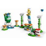 LEGO Super Mario - Oblačná výzva s Velkým Spikem – rozšiřující set