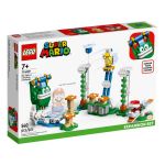 LEGO Super Mario - Oblačná výzva s Velkým Spikem – rozšiřující set