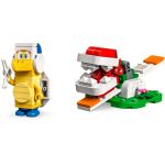 LEGO Super Mario - Oblačná výzva s Velkým Spikem – rozšiřující set