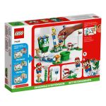 LEGO Super Mario - Oblačná výzva s Velkým Spikem – rozšiřující set