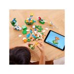 LEGO Super Mario - Oblačná výzva s Velkým Spikem – rozšiřující set