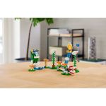 LEGO Super Mario - Oblačná výzva s Velkým Spikem – rozšiřující set