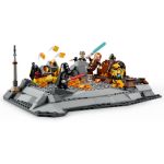 LEGO Star Wars - Obi-Wan Kenobi vs. Darth Vader