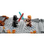 LEGO Star Wars - Obi-Wan Kenobi vs. Darth Vader