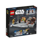 LEGO Star Wars - Obi-Wan Kenobi vs. Darth Vader