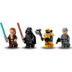 LEGO Star Wars - Obi-Wan Kenobi vs. Darth Vader