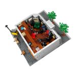 LEGO Marvel - Sanctum Sanctorum